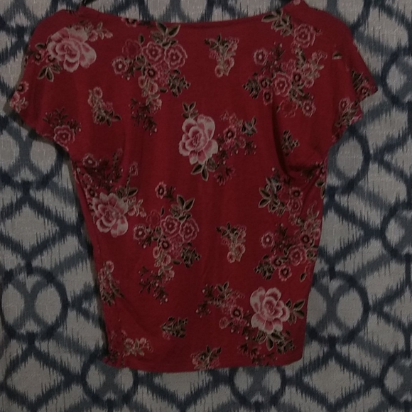 Blouse - Picture 3 of 3